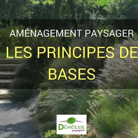 Amenagement paysager meucon