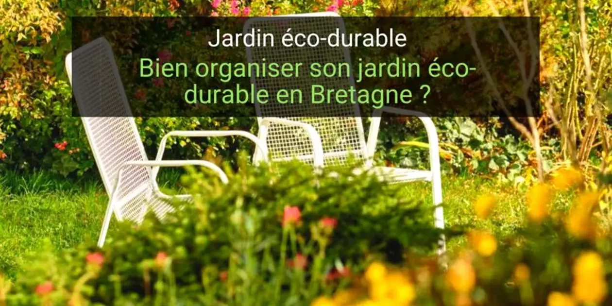 jardin eco-durable en bretagne