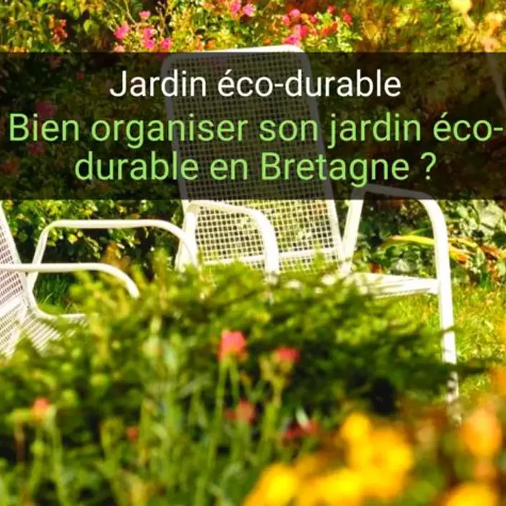 jardin eco-durable en bretagne