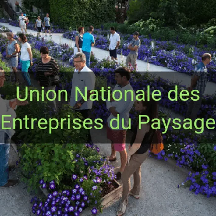 unep association de paysagime en france
